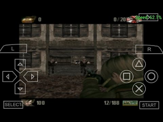 download game resident evil 4 iso ppsspp high compress